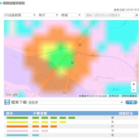 基地台方位角|請教：如果知道5個基地台位置，如何能定位大約位置？